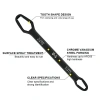 Universal Anahtarı Çift kafalı  Çok Fonksiyonlu 6-22mm (5263)