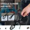 Universal Anahtarı Çift kafalı  Çok Fonksiyonlu 6-22mm (5263)