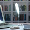 USB Girişli 14 Ledli 3 Kademeli Dokunmatik Masa/Kitap Okuma Lambası Ledi Beyaz (5263)