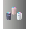 Usb Girişli Taşınabilir Mini Nemlendirici 300ml Su Hazneli