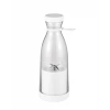 Usb Şarjlı Mini Blender Taşınabilir Smoothie Yapıcı 380 Ml Pratik Kullanım