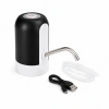USB ŞARJLI - OTOMATİK DAMACANA SU POMPASI 4W - 800mAH İ11-071 (5263)
