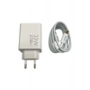 Usb Type-c 33W Şarj Aleti YK-SR68 (5263)