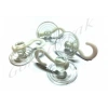UYDAŞ KÜÇÜK 30MM VANTUZ 100LÜ (5263)