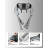 Vnb-01 U Tipi Ergonomik Boyun Masaj Cihazı