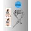 Vnb-01 U Tipi Ergonomik Boyun Masaj Cihazı