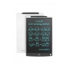 Vothoon 12 Inc Writing Lcd Grafik Dijital Kalemli Çizim Tableti Yazı Tahta Not Yazma Eğitim Tableti