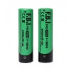 Vtc6 18650 3.7v 3000mah 30a Li-ion Şarjlı Pil + Pil Taşıma Kutusu 2li Set