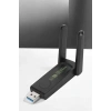 Wifi Alıcı Wifi Adaptörü Usb Girişli 3.0