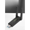 Wifi Alıcı Wifi Adaptörü Usb Girişli 3.0