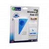 WİRELES KABLOSUZ KAPI ZİLİ (5263)