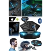 Wireless  Kulaklık Mikrofonlu Bluetooth  Kulaklığı