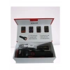 WISON WS-5572 20W Uzun Menzilli Şarjlı Metal El Feneri (5263)