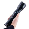 Ws-1150 Uzun Menzilli 60 Watt 5500 Lümen Profesyonel Güçlü El Feneri (5263)