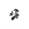 Ws-2080 Profesyonel Kafa Lambası 3000 Lümen 40 Watt (5263)