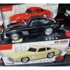 WS-300SL Klasik Benz Model 10W Bluetooth Hoparlör Fm Radyo USB (5263)
