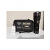 Ws-550 30w 3000 Lümen Zoomlu Profosyonel El Feneri (5263)