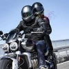 Y20 Motorsikletler İçin Kablosuz Bluetooth Kulaklıklı – Suya Dayanıklı, Uzun Ömürlü Batarya, Gürültü Engelleme Özellikli Kask Kulaklığı (5263)