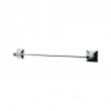 YAPIŞKANLI   UZUN  METAL HAVLULUK  42CM (5263)