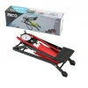 YATAY MODEL KALIN PİSTONLU AYAK POMPASI OTO-ARAÇ - BİSİKLET-MOTOR LASTİK - TOP - ŞİŞME YATAK-HAVUZ (5263)
