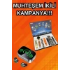 Yeni Model Akıllı Saat Ve Ucuz Kaliteli Bluetooth Kulaklık Amoled Ekran Aynalı