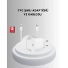 Yeni Nesil 20w Usb-c Hızlı Şarj Cihazı İos Tam Uyumlu