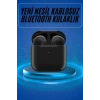 Yeni Nesil Bluetooth Kulaklık İos Android Uyumlu Hd Ses Performansı