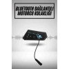 Yeni Nesil Dinleme Ve Konuşma Özellikli Intercom Kask Kulaklığı 5.0 Bluetooth