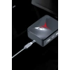 Yeni Nesil Powerbankli Bluetooth Bağlantılı Kablosuz Kulaklık