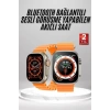 Yeni Nesil Ultra Akıllı Saat Adımsayar Uyku Takibi Nabız Sensörü