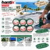 YEŞİL ÇADIR VE TAMİR BANTI 48MMX10M (5263)