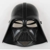 Yıldız Savaşları Star Wars Maskesi Darth Vader Maskesi Siyah Renk (5263)