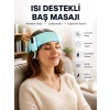 Yumuşak Dokulu Baş Masaj Bandı Günlük Kullanıma Uygun Yeni Nesil