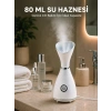 Yüz Buhar Makinesinano İyonik Ptc Seramik Isıtma Teknolojili