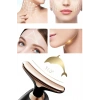 Yüz Masaj Aleti Pilli Cilt Bakım Cilt Sıkılaştırma Derinlemesine Temizler