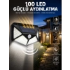 Yx-100 Led Işık