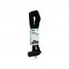 ZİNCİRLİ ANAHTARLI  MOTOR - BİSİKLET KİLİT BEZ KILIFLI AÇ-KAPA KİLİT KAPAK 100CM (5263)