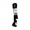 ZİNCİRLİ ANAHTARLI  MOTOR - BİSİKLET KİLİT BEZ KILIFLI AÇ-KAPA KİLİT KAPAK 150CM (5263)