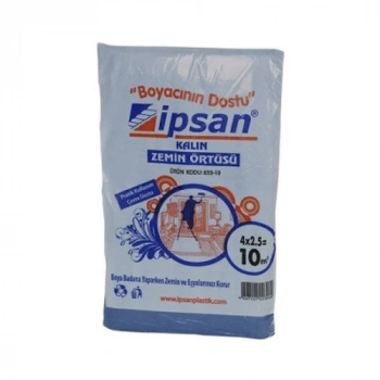10-M2 KALIN ZEMİN ÖRTÜ (5263)