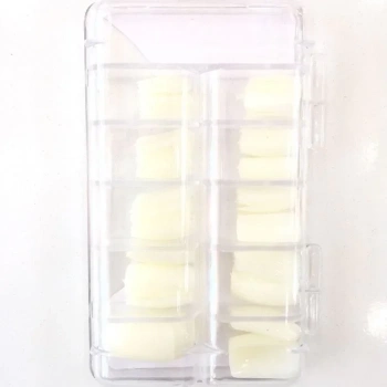 100lü Takma Tırnak 059