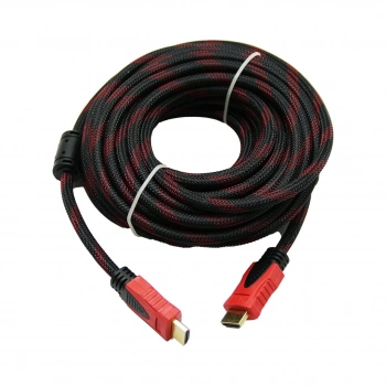 10MT ÖRGÜLÜ HDMI KABLO (5263)