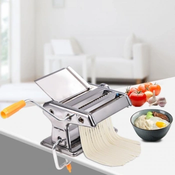 150 mm Erişte Makarna Hamur Kesme Makinesi (5263)