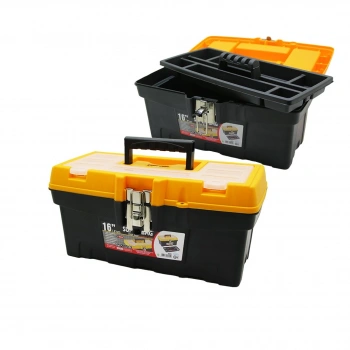 16LIK METTALOCK SERİES METAL KİLİTLİ TAKIM ÇANTASI 41CM (5263)