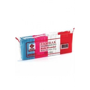 20 PARÇA  REİS PLASTİK MANDAL (5263)