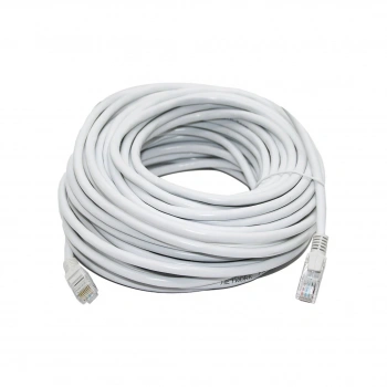 20MT İNTERNET ETHERNET CAT6 DATA KABLOSU (5263)