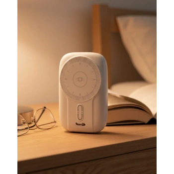 22.5w Süper Hızlı Şarjlı Çok Fonksiyonlu 10000 Mah Powerbank