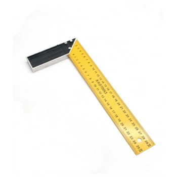 250MM TURUNCU SARI MASA GÖNYESİ (5263)