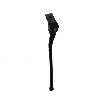 26CM  BİSİKLET  PARK  AYAKLIK  SİYAH PLASTİK (5263)