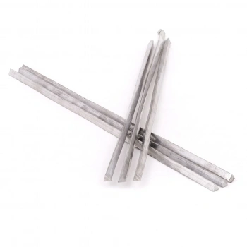 2.kalite 60-40 Çubuk Lehim 1 Kg - Sn:60 / Pb:40