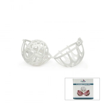 2PCS İÇ ÇAMAŞIR YIKAMA TOP (5263)